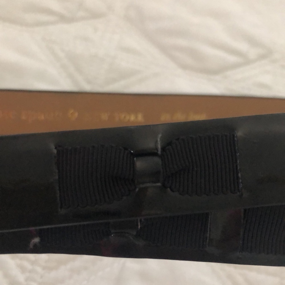 Kate Spade Belt - Picture 3 of 6